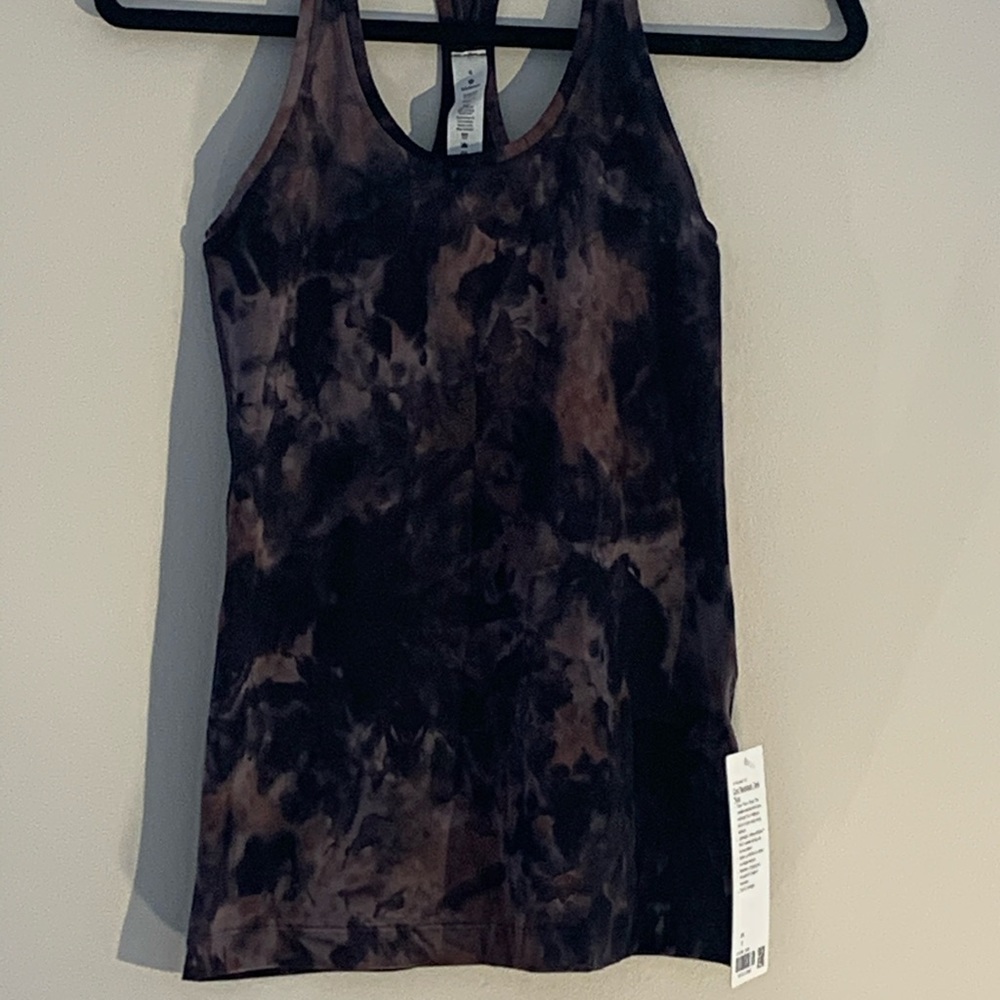 Cool Racerback tank Nulu